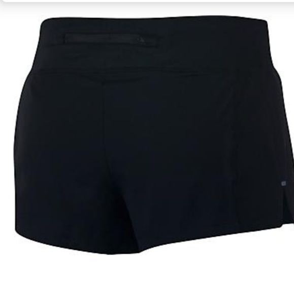 Nike Women's Eclipse 3 in Running Shorts XL - Picture 3 of 6